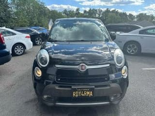 FIAT 2014 500L