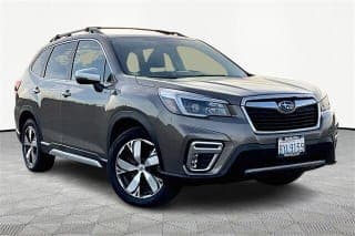 Subaru 2021 Forester