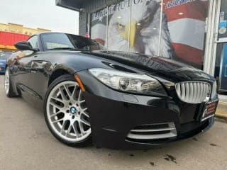 BMW 2011 Z4