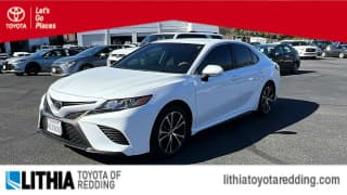 Toyota 2019 Camry