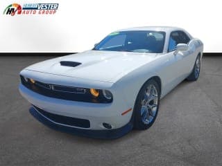 Dodge 2022 Challenger