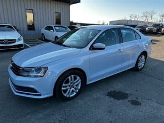 Volkswagen 2017 Jetta