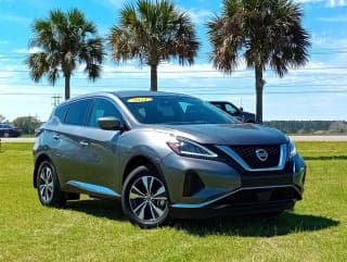 Nissan 2021 Murano