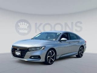 Honda 2020 Accord