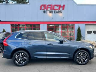 Volvo 2018 XC60