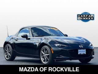 Mazda 2021 MX-5 Miata