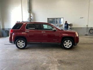 GMC 2012 Terrain