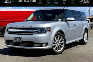 Ford 2019 Flex