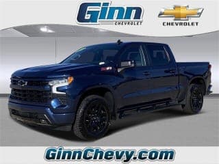 Chevrolet 2023 Silverado 1500