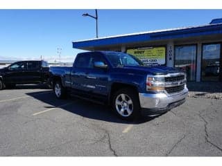 Chevrolet 2017 Silverado 1500