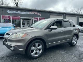 Acura 2008 RDX