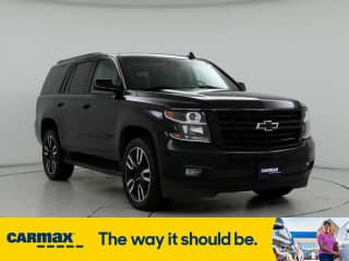 Chevrolet 2019 Tahoe