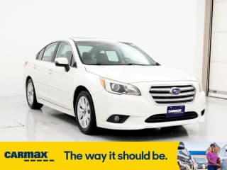 Subaru 2016 Legacy