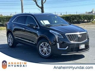 Cadillac 2021 XT5