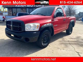 Dodge 2008 Ram 1500