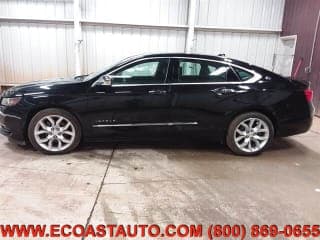 Chevrolet 2014 Impala