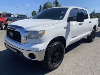 Toyota 2008 Tundra