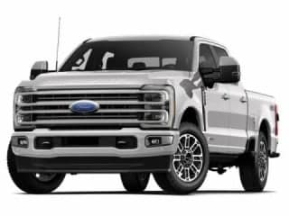 Ford 2024 F-250 Super Duty