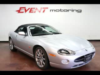 Jaguar 2006 XK