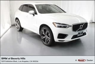 Volvo 2019 XC60