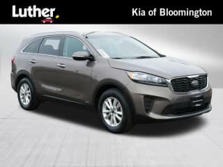 Kia 2019 Sorento