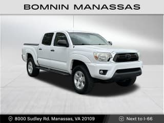 Toyota 2013 Tacoma