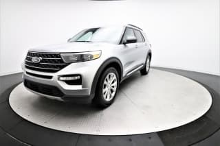 Ford 2020 Explorer