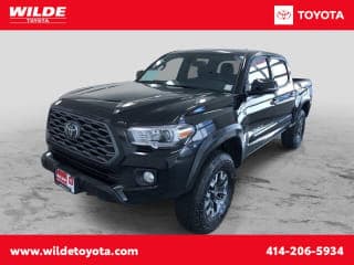 Toyota 2023 Tacoma