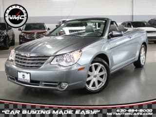 Chrysler 2008 Sebring