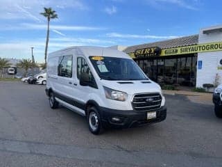 Ford 2020 Transit