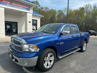 Ram 2017 1500