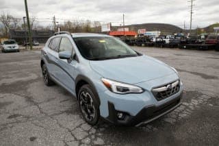 Subaru 2023 Crosstrek