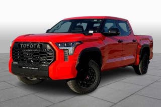 Toyota 2022 Tundra