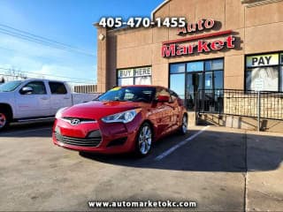 Hyundai 2016 Veloster