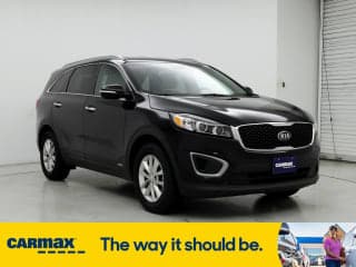 Kia 2016 Sorento