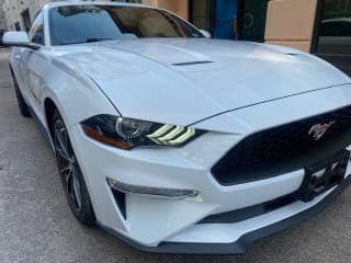 Ford 2019 Mustang