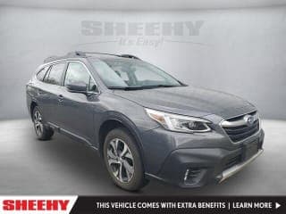 Subaru 2021 Outback