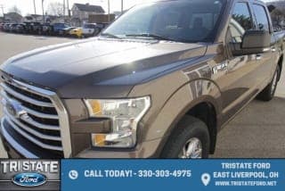 Ford 2015 F-150