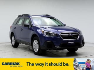 Subaru 2019 Outback