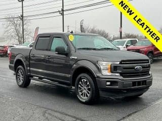 Ford 2020 F-150