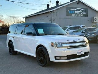 Ford 2015 Flex