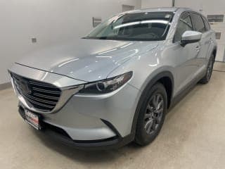 Mazda 2023 CX-9