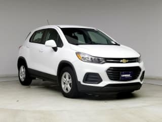 Chevrolet 2019 Trax