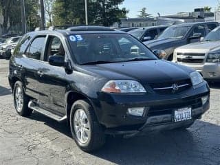 Acura 2003 MDX