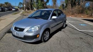 Kia 2006 Rio