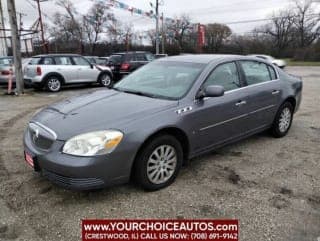 Buick 2007 Lucerne