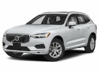 Volvo 2018 XC60