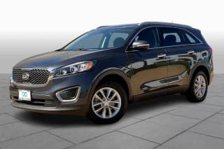 Kia 2017 Sorento