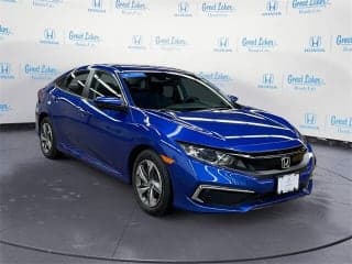 Honda 2020 Civic