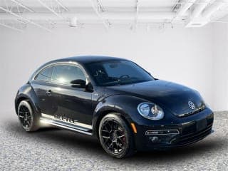 Volkswagen 2014 Beetle